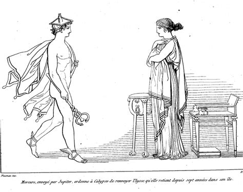 hermes visiting odysseus.